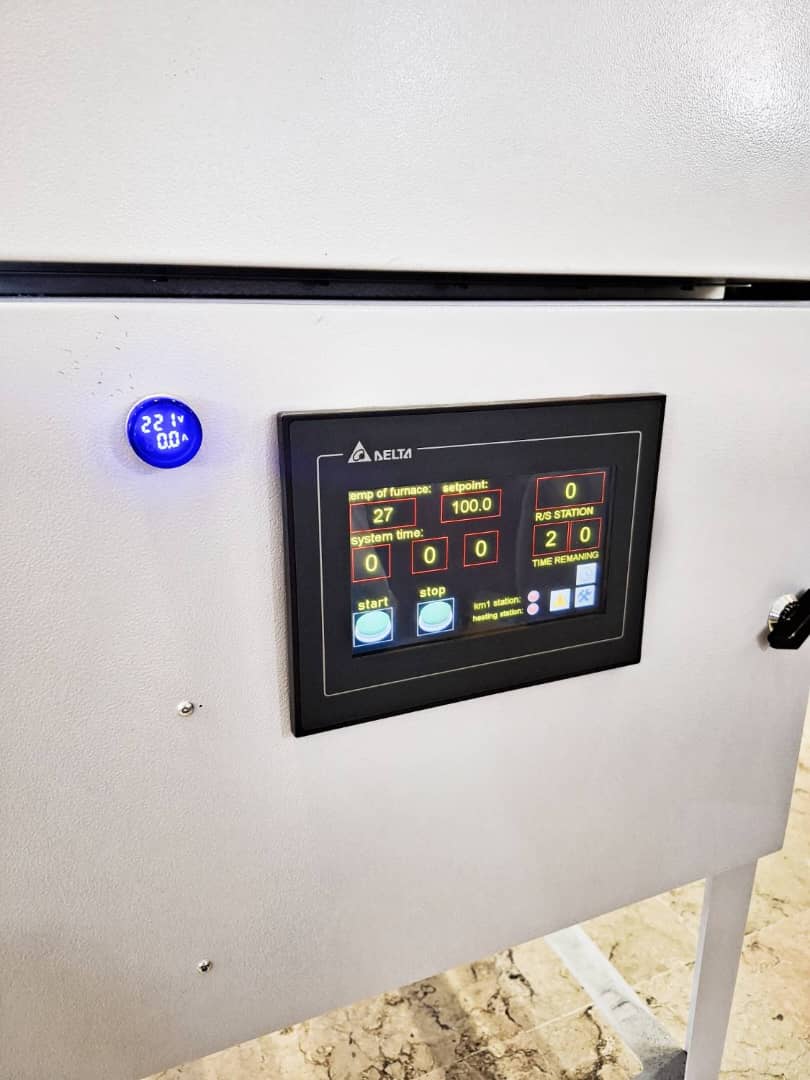 furnace controller