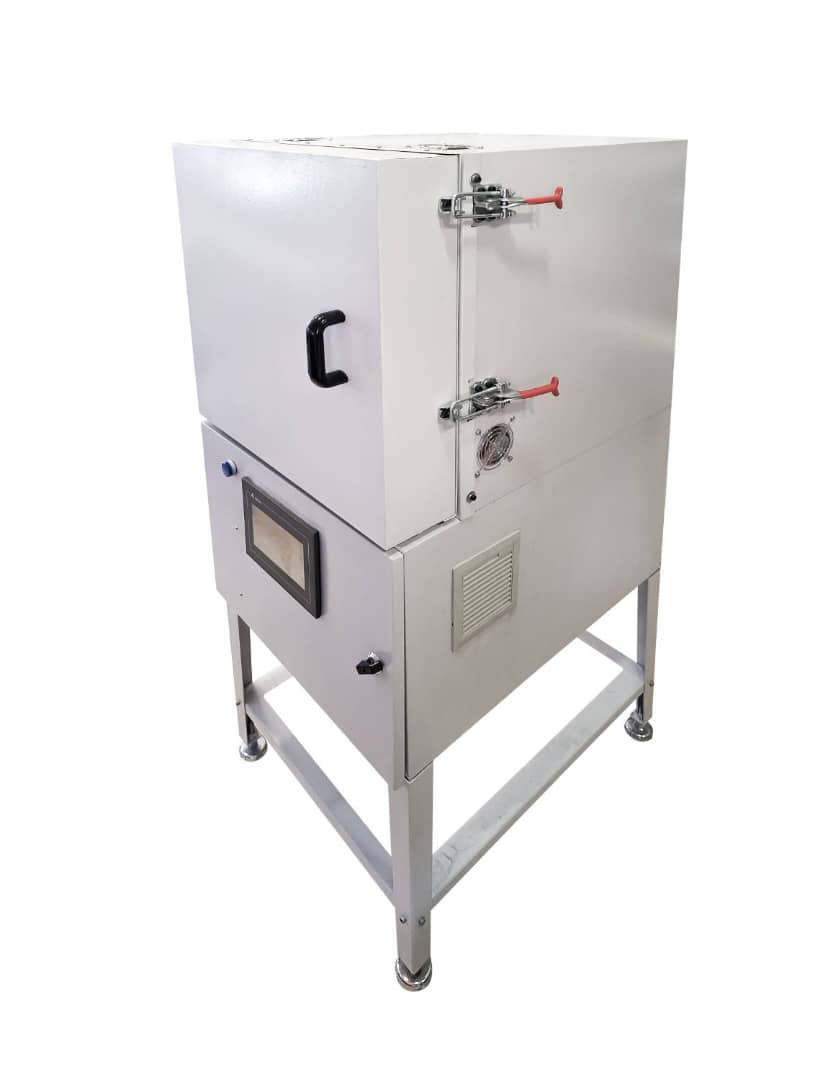 furnace lateral